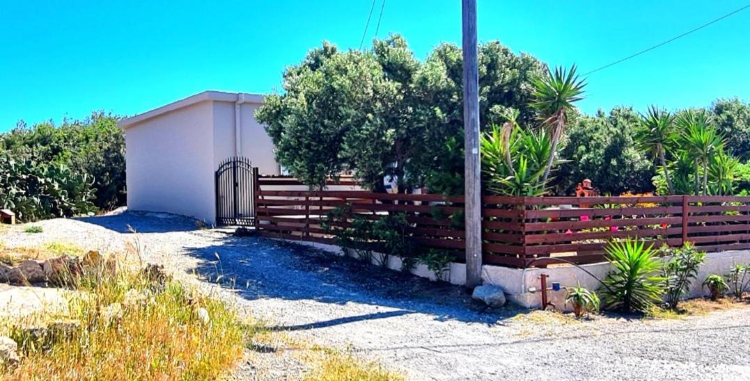 Kedrodasos House エラフォニシ エクステリア 写真