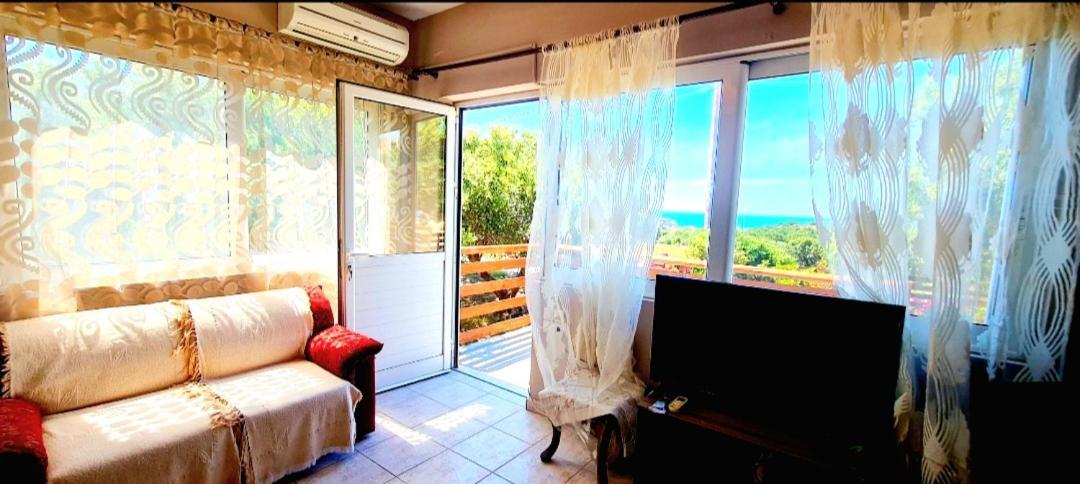 Kedrodasos House エラフォニシ エクステリア 写真
